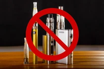Các nước mạnh tay xử lý thuốc lá điện tử thế nào?