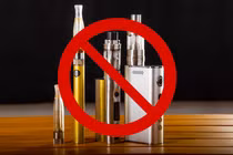 Các nước mạnh tay xử lý thuốc lá điện tử thế nào?