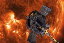 Tàu thăm dò Mặt Trời của NASA phá kỷ lục tiếp cận gần Mặt trời nhất