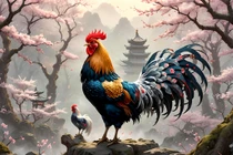 Cuối năm 2024, 3 con giáp may mắn chấn động, tình tiền chạm nóc 