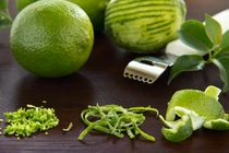 Lợi ích bất ngờ từ vỏ chanh