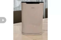 Máy lọc không khí giá 200.000 đồng: Mua bực vào người 