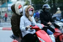 Từ giữa tháng 1/2025, rét đậm sẽ xuất hiện nhiều hơn ở miền Bắc 