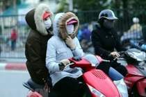 Miền Bắc sắp rét đậm