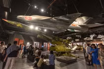 3 vũ khí bảo vật quốc gia 