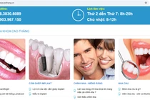 Lý do Nha khoa Cao Thắng bị đóng cửa?