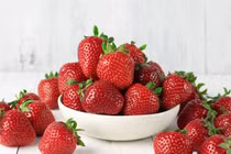 Thực phẩm giúp da sáng khỏe từ bên trong