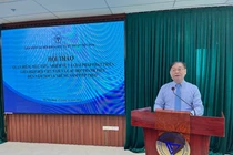 VUSTA liên tục có những phát triển mới sau mỗi kỳ Đại hội