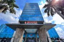 Becamex IDC muốn huy động 15.000 tỷ rót vào các khu công nghiệp