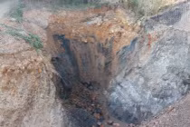 Cty CP Khoa học sản xuất mỏ Bắc Giang vi phạm về khoáng sản, môi trường