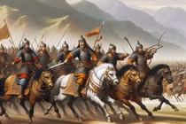 Vì sao Thành Cát Tư Hãn không tận diệt kẻ thù mỗi khi chinh phạt? 