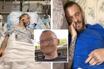 Đang phẫu thuật hiến tạng thì bất ngờ "hồi sinh", bệnh viện hoảng hồn 