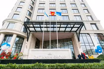 Đất Xanh bị phạt 515 triệu đồng do “ém”tài liệu