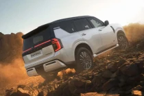 Nissan Patrol 2025 - "kẻ ngáng đường" Toyota Land Cruiser sắp về Việt Nam