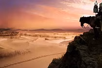 4 đồ vật khiến con người chắc mẩm "cỗ máy thời gian" có thật 