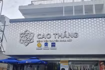 Không báo cáo, Bệnh viện Mắt Cao Thắng bị phạt 54 triệu đồng