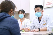 Tuần lễ vàng - "Ươm mầm hạnh phúc" hỗ trợ cộng đồng hiếm muộn 