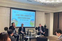 Nỗ lực ứng phó với khủng hoảng khí hậu và đảm bảo an ninh lương thực