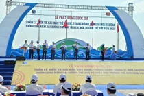 Chống ô nhiễm rác thải nhựa hưởng ứng Ngày Môi trường thế giới 2023