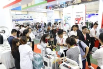 Vietnam Medi-Pharm 2023: Giới thiệu nhiều sản phẩm công nghệ y học tiên tiến