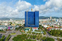 Một doanh nghiệp đổi tài sản đảm bảo trái phiếu là cổ phiếu và BĐS 