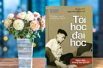 5 cuốn sách hay và ý nghĩa nhất cho ngày Nhà giáo Việt Nam