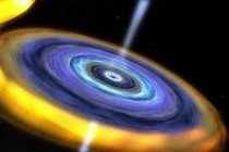 Khám phá loạt hố đen nắm giữ kỷ lục giật mình trong vũ trụ