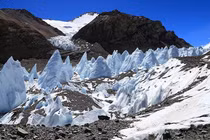 Băng vĩnh cửu trên cao nguyên Thanh Tạng tan chảy, chuyên gia "tiên tri" sốc 