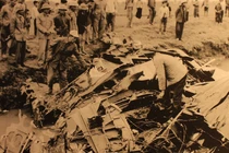 Chùm ảnh vô giá: Hà Nội 12 ngày đêm - Rực rỡ chiến công