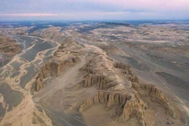 Khám phá vùng cấm chứa báu vật nuôi sống hàng triệu người