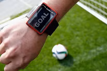 Mổ xẻ loạt công nghệ mang tính cách mạng với bóng đá