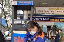 Cty Sao Mai Sài Gòn và loạt DN bán xăng “đểu”, giả nhận "kết đắng"