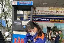 Cty Sao Mai Sài Gòn và loạt DN bán xăng “đểu”, giả nhận "kết đắng"