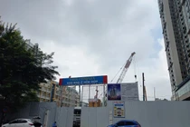 Dự án bất động sản nào ở Hà Nội được “bán nhà trên giấy”?