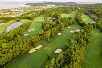 Thanh Hóa yêu cầu gì với NĐT dự án sân golf 1.616 tỷ?