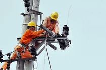 Dự kiến giá điện sinh hoạt 5 bậc, người dân được lợi gì?