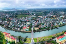 Lộ “ứng cử viên” dự án khu dân cư hơn 72 tỷ tại Quảng Ninh