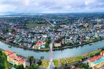 Lộ “ứng cử viên” dự án khu dân cư hơn 72 tỷ tại Quảng Ninh