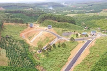 Lâm Đồng: Xử lý vi phạm phân lô, tách thửa trái phép ra sao?