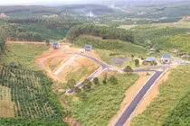 Lâm Đồng: Xử lý vi phạm phân lô, tách thửa trái phép ra sao?