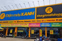 Thế giới Di động sa thải 7.000 nhân viên? 