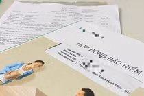 Lùm xùm Manulife, SCB... cùng loạt Cty bảo hiểm: Bộ Tài chính chỉ đạo nóng