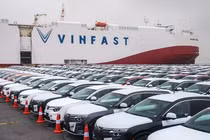 Lọt top 100 cty vốn hoá lớn toàn cầu, VinFast được định giá sao?