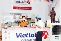 Vietlott sắp bị giám sát tài chính?
