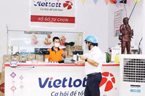 Vietlott sắp bị giám sát tài chính?