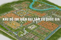 Hải Dương: Rà soát quỹ đất giao cho Tập đoàn Nam Cường