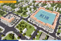 Bình Định: Năng lực NĐT chợ Bồng Sơn gần 200 tỷ ra sao?