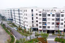 Gói 120.000 tỷ cho NƠXH: Lãi suất chưa hấp dẫn người thu nhập thấp