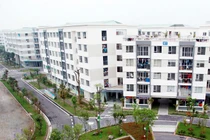 Gói 120.000 tỷ cho NƠXH: Lãi suất chưa hấp dẫn người thu nhập thấp