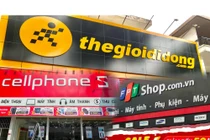 Thế giới di động, FPT, CellphoneS... và loạt ông lớn trong cuộc đua giảm giá